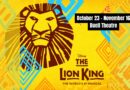 Disney’s The Lion King Roars into Denver