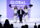 Hollywood Stars Join Denver Fashion Show Supporting Down Syndrome Research